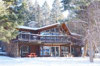 Falcon Cabin - B&B Fairmont Hot Springs