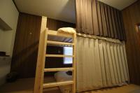 Posto Letto in Dormitorio Misto