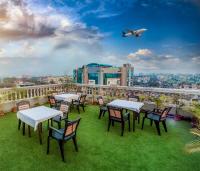 Grand Dhaka Hotel, Hotel - Dhaka