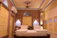 Kamer met Kingsize Bed en Balkon