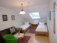 Appartement Confort 2 Chambres