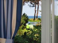 Deluxe Tweepersoonskamer met Balkon
