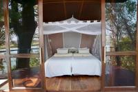 Luxurious Double Bed Bungalow