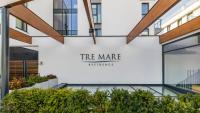 hvile 104 - Gdańsk TRE MARE - B&B