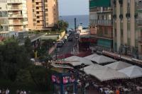 BALCON AL MAR - B&B Benidorm