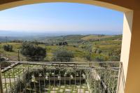 Appartamento con 2 Camere da Letto e Balcone