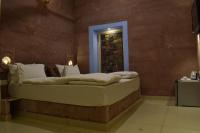 Deluxe Kamer met Queensize Bed