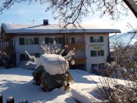 Appartementhaus Moos - Ferienwohnung Lam