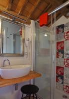 Camera Tripla Luxury