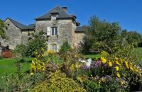 B&B Grand-Mas - LES HAUTS DU CAUSSE - Bed and Breakfast Grand-Mas