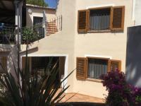 Villa Edo - Ferienwohnung