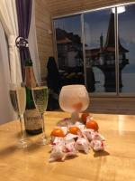 Карпатське Щастя - B&B Verkhovyna