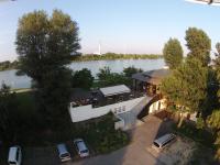 River Lodge - Ferienwohnung