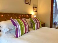 Chambre Double avec Salle de Bains Privative