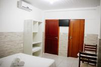 One-Bedroom Apartment - Ground Floor