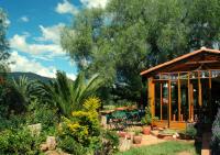 Finca La Vispera - B&B Samaipata