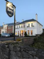 B&B Galway - Amber Berry - Bed and Breakfast Galway