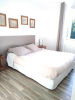 B&B Saint-Astier - LES RIVES DE L'ISLE - Bed and Breakfast Saint-Astier