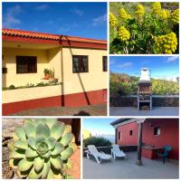 Vv. Casa La Fuente II - B&B