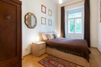 B&B Prague - Victoria Design Stays - Apartment Slavojova - Bed and Breakfast Prague