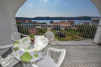 Apartment mit Meerblick