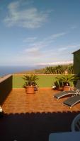 B&B San Juan de la Rambla - Green Sky - Bed and Breakfast San Juan de la Rambla