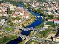 Casa da Viña - Ribeira Sacra - Bed and Breakfast