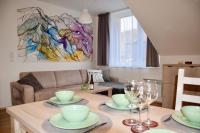 Apartmán Dolní Morava - Chambres d’hôtes Dolní Morava