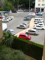 Luminoso y amplio apartamento - Ferienwohnung