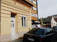 FilinHome Papa Studio 1 - B&B Novi Sad