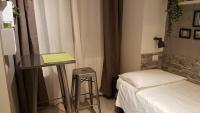 Casa con 1 dormitorio