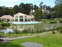 Green Park Apartamentos - B&B Punta del Este