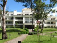 B&B Punta del Este - Green Park Apartamentos - Bed and Breakfast Punta del Este