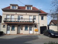Nadja - Chambres d’hôtes