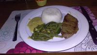 Harena Villa - B&B