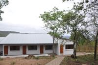 Hazyview Buffalo Game Lodge - B&B Hazyview