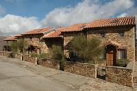 El Bulin de Horcajuelo - B&B Horcajuelo de la Sierra