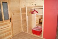 Valinka - chata pod rozhlednou Val - Chambres d’hôtes Červená Voda