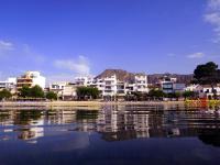 Voramar on Pinewalk - B&B