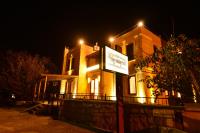 Cappadocia Elite Stone House - B&B