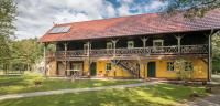 Adelinenhof - Ferienapartments, Fasten, Wellness & Gesundheit - B&B