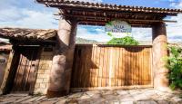 Pousada Villa Magna - Suite - B&B