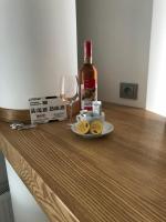 Apartamenty Centrum - Ferienwohnung Gorzów Wielkopolski