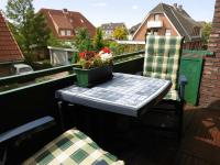 Apartmenthaus Hansen - B&B Büsum