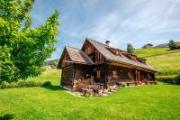 B&B Katschberg - Napoleonvilla Holiday Home - Bed and Breakfast Katschberg