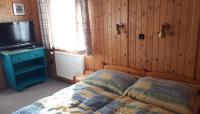 Vierpersoonskamer met Eigen Badkamer