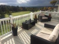 Valley View - B&B