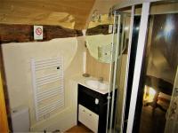 Appartement au bord de l'Eure - Bed and Breakfast Léry