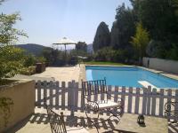 Villa Manon - B&B Auriol