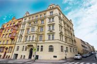 Prague Trendy Central Apartment by Michal&Friends - B&B